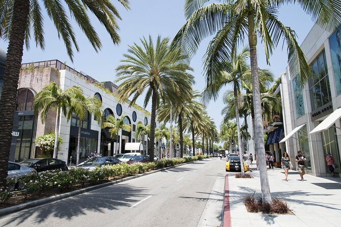 Private Full-Day Hollywood and Santa Monica Tour with Pickup - Practical Details: What You Need to Know