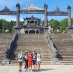 Private Full day Imperial Hue city tour from Hue - FAQs