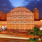 Private Full Day Jaipur City Sight Seen - Comfort, Convenience, and Extras