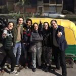 Private Full-Day Jaipur Sightseeing Tour by Tuk-Tuk - The Experience: What Past Travelers Say