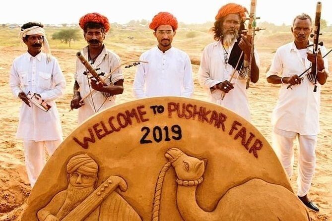 Private Full Day Jaipur Sightseeing Tour By Tuk-Tuk (Rickshaw) - Final Thoughts