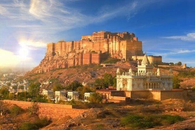 Private Full Day Jodhpur City and Bishnoi Villages Tour - Final thoughts