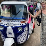Private Full Day Jodhpur CIty Sightseeing Tour By Tuk Tuk - Detailed Breakdown of the Itinerary