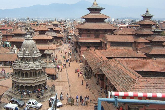 Private Full-Day Kathmandu City Tour - Practical Tips for Making the Most of Your Day
