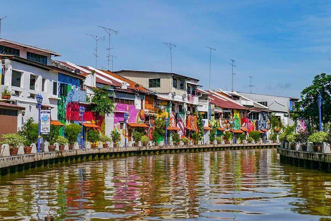 Private Full Day Malacca Tour from Singapore - Who Will Love This Tour?