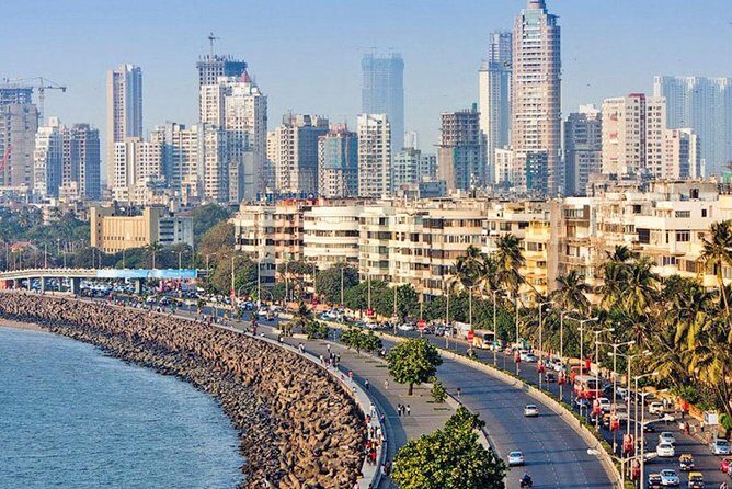 Private Full-Day Mumbai City Highlights with Markets Tour - The Real Value: Insights from Travelers