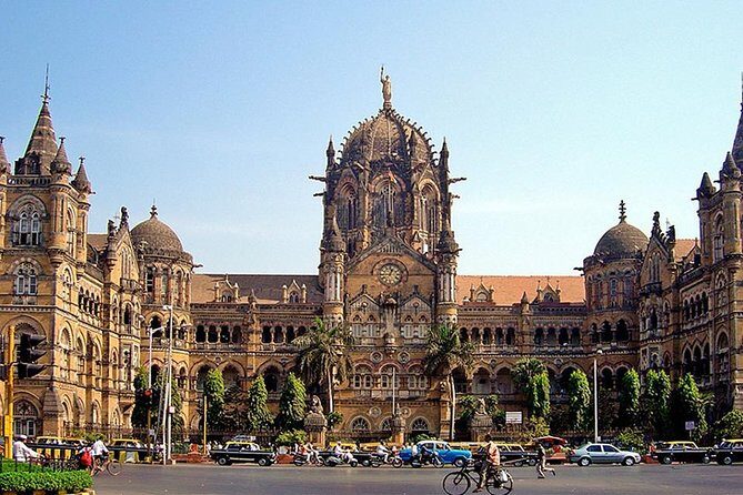 Private Full-Day Mumbai City Tour with Kanheri Caves Excursion - Practicalities and Value