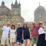 Private Full-Day Mumbai Sightseeing Tour with Dharavi Slums - The Sum Up