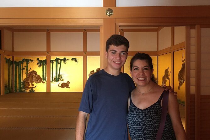 Private Full-day Nagoya City Tour - Why This Tour Offers Excellent Value
