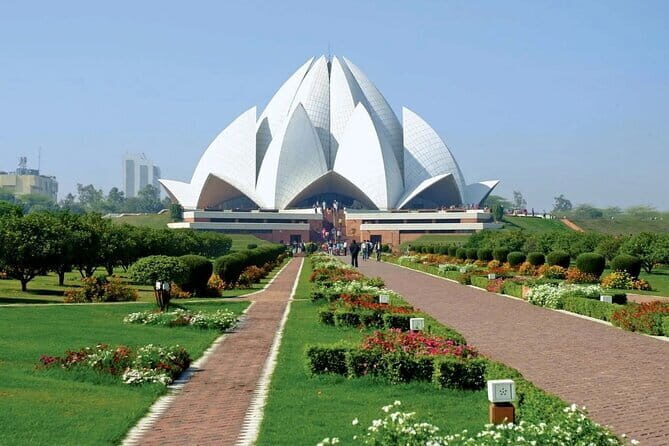Private Full Day New and Old Delhi City Tour - Final Thoughts