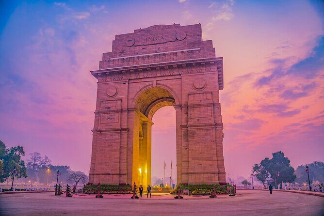 Private Full Day New and Old Delhi City Tour - Is This Tour Worth It?
