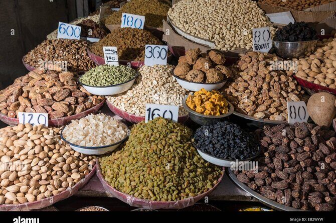 Private Full Day New Delhi And Old Delhi Customized Shopping Tour - FAQ