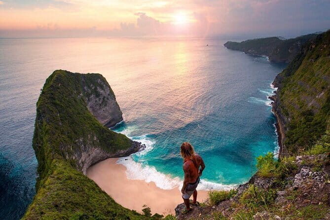 Private Full - Day Nusa Penida Island Tour - The Itinerary Breakdown: What You Can Expect