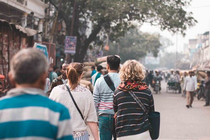 Private Full Day Old and New Delhi City Tour - Who Is This Tour Best Suited For?