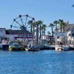 Private Full-day Orange County Beaches Highlights & Shopping Tour - Insights and Tips from Reviews