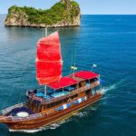 Private Full-Day Red Dragon Yacht for Snorkeling Koh Tan & Visit Pink Dolphin - Analyzing the Value and Who It’s Best For