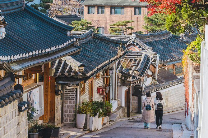 Private Full Day Seoul City Tour and N Tower Cable Car - Potential Drawbacks to Consider