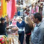 Private Full - Day Shopping Tour in Delhi - Transportation, Guides, and Value