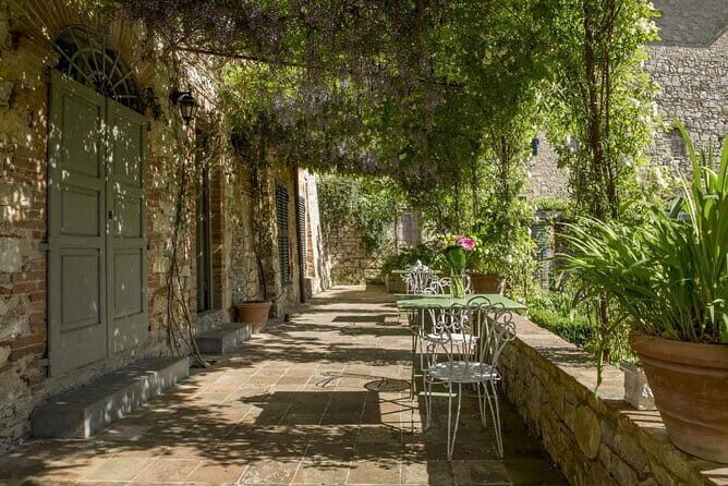 PRIVATE Full-Day Siena, San Gimignano and Chianti from Florence - Transport and Timing: Making the Most of Your Day