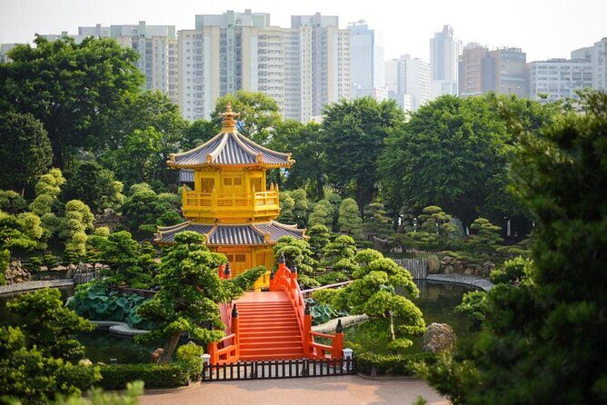 Private Full Day Sightseeing Tour of Kowloon in Hong Kong - What to Expect from the Experience