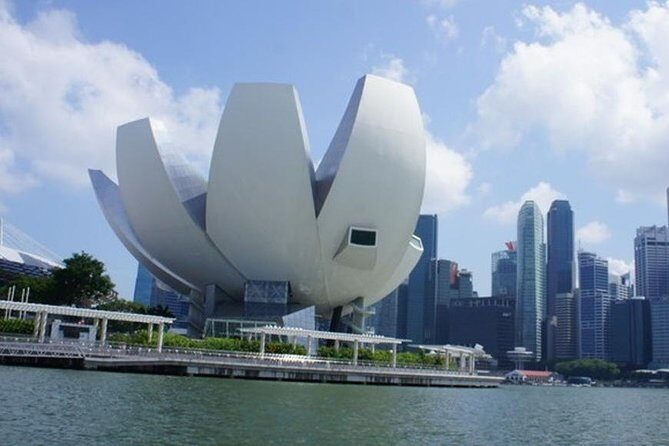 Private Full Day Singapore Highlights Tour - Deep Dive into the Itinerary