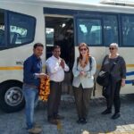 Private Full - Day Temple Tour In Delhi By Car - What the Tour Includes and Why It Matters