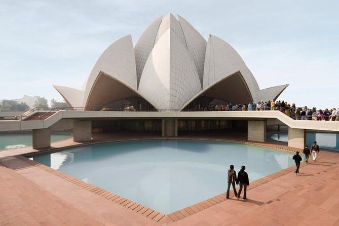 Private Full Day Temple Tour in Delhi by Car - Practical Details and Tips
