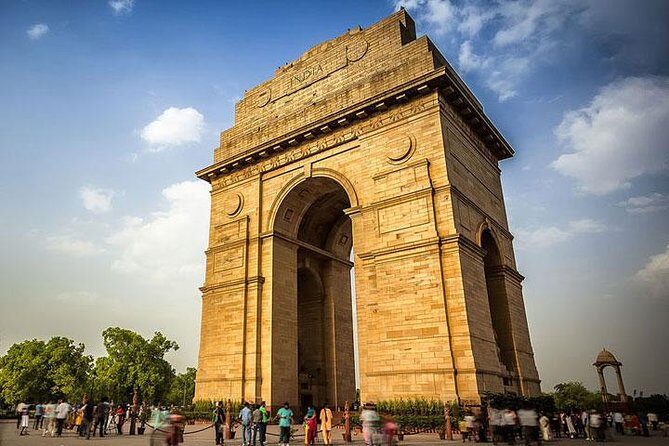 Private Full Day Temple Tour in Delhi - What Makes This Tour Stand Out?