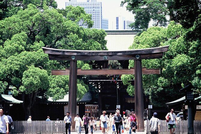 Private Full-day Tokyo Walking Subway Tour by Japan Gray Line - Who Would Love This Tour?