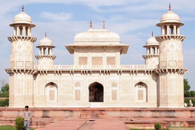 Private Full Day Tour Agra With Taj Mahal - What Travelers Are Saying: Authentic Perspectives