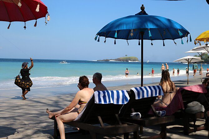 Private Full-Day Tour: Amazing The Gate of Heaven Bali Tour - A Comprehensive Look at the Itinerary