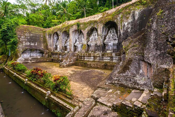Private Full-Day Tour: Balinese Temples and Rice Terraces - A Deep Dive into the Experience