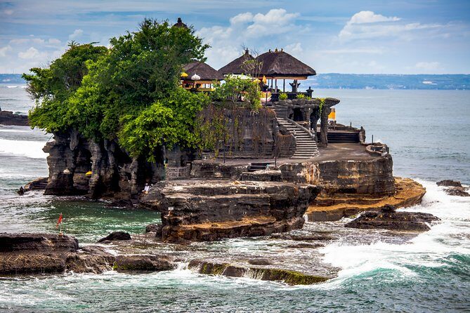 Private Full Day Tour: Best UNESCO Sites in Bali - Authentic Experiences and Practical Tips
