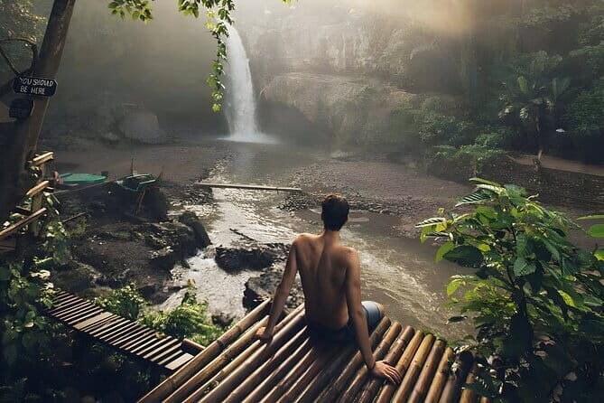 Private Full-Day Tour: Explore The Villages Of Ubud Bali - The Experience: What Travelers Say