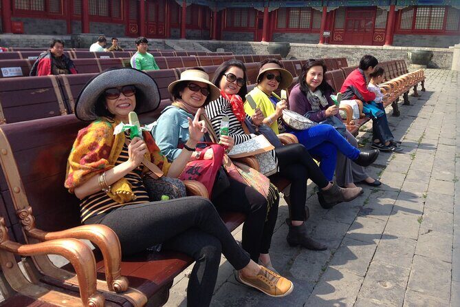 Private Full Day Tour: Forbidden City, Tiananmen & Summer Palace - The Value of This Tour