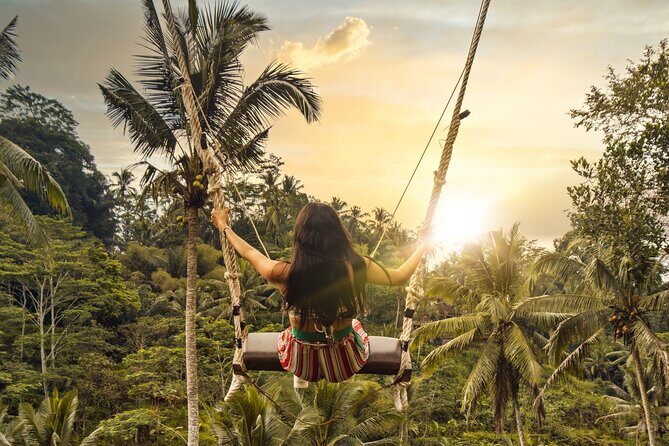 Private Full-Day Tour in Bali & FREE WIFI - Frequently Asked Questions