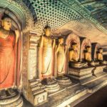 Private Full Day Tour in Dambulla & Sigiriya - Transportation & Logistics: Comfort and Convenience