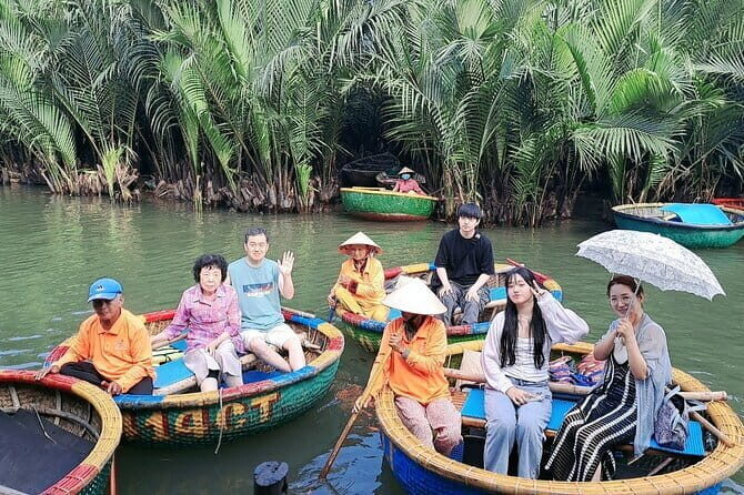 Private Full Day Tour in Hoi An - The Sum Up
