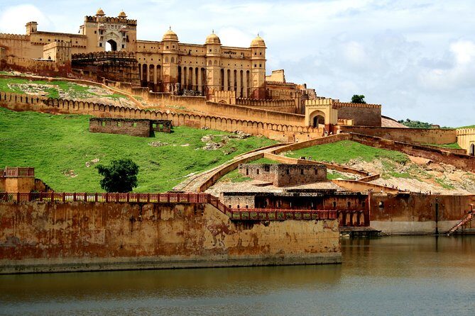 Private Full-Day Tour in Jaipur - Why This Tour Offers Great Value