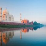 Private Full-Day Tour in Taj Mahal and Agra Fort - What Travelers Love About This Tour