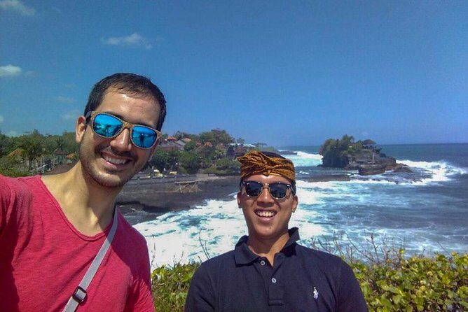 Private Full-Day Tour Jatiluwih Rice Terrace and Tanah Lot Temple - Why Reviewers Love This Tour