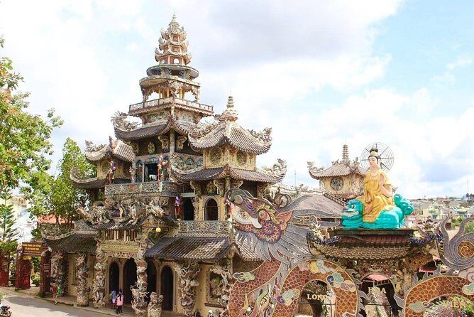 Private Full-Day Tour of Da Lat Included Lunch From Nha Trang - In-Depth Look at the Tour Experience