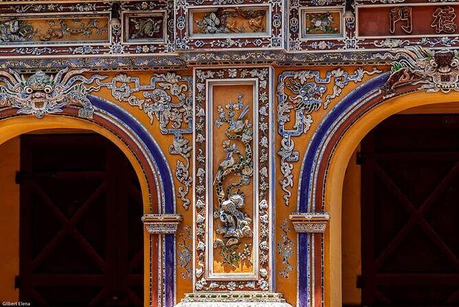 Private Full-Day Tour of Hue from Da Nang or Hoi An City - The Overall Experience: Balancing Value and Authenticity