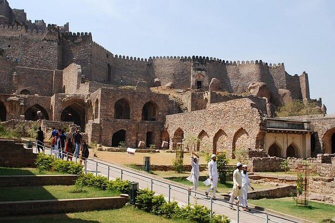 Private Full Day Tour of Hyderabad City - Practical Insights and Value