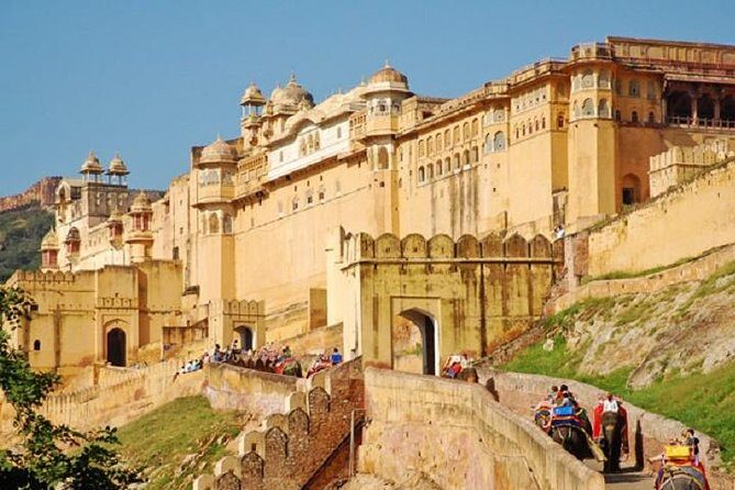 Private Full Day Tour of Jaipur - Why This Tour Offers Good Value