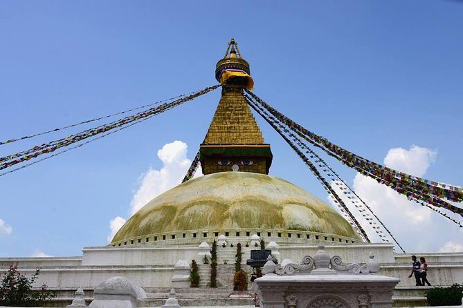Private Full-Day Tour of Kathmandu Valley With World Heritage Temples and Patan - Final Thoughts
