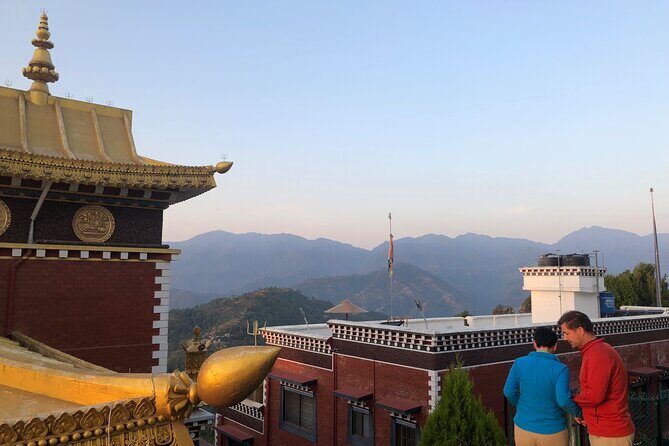 Private Full-Day Tour of Kathmandu Valley's UNESCO World Heritage Sites - Authentic Experiences and Highlights from Reviewers