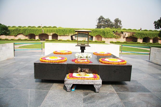 Private Full-Day Tour of Old and New Delhi - Who is This Tour Best For?