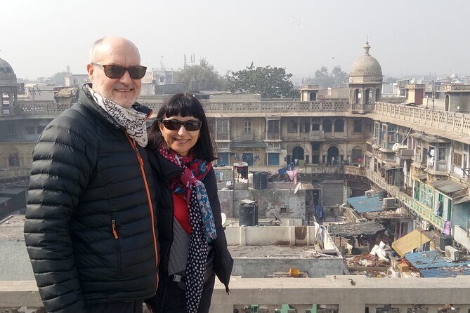 Private Full Day Tour of Old and New Delhi - Final Thoughts: Who Will Love This Tour?