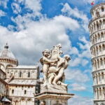 PRIVATE Full-Day Tour of Pisa, San Gimignano and Siena from Florence - The Heart of Tuscany: Siena